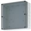 137-012  Enclosures