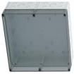 137-012 Enclosures for Industrial Automation