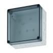 137-507  Enclosures