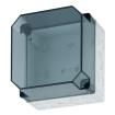 138-007  Enclosures