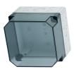 138-007 Enclosures for Industrial Automation