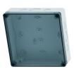 138-013 Enclosures for Industrial Automation