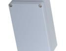 150-010 Enclosures for Industrial Automation