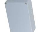 150-012 Enclosures, Boxes & Cases