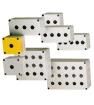 153-903 Enclosures, Boxes & Cases