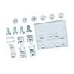 182-001  Enclosures