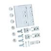 182-001 Racks & Rack Cabinet Accessories
