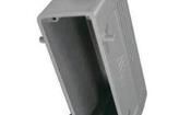 29045 Heavy Duty Power Connectors