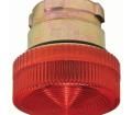 2PLB3LB-230D Industrial Panel Mount Indicators / Switch Indicators