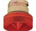 2PLB4LB-230D Industrial Panel Mount Indicators / Switch Indicators