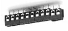 30.702/BLU  Connectors