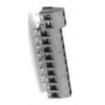 33.002 Fixed Terminal Blocks