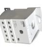 38075 DIN Rail Terminal Blocks