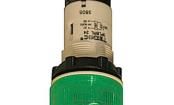 3PLBR3L-012 Industrial Panel Mount Indicators / Switch Indicators