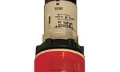 3PLBR4L-024 Industrial Panel Mount Indicators / Switch Indicators