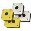 4004E10 Enclosures, Boxes & Cases