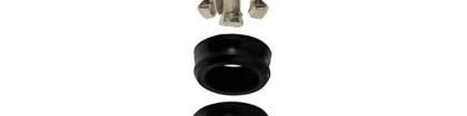 4264121 Cable Glands, Strain Reliefs & Cord Grips