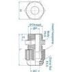 5309 650 Conduit Fittings & Accessories