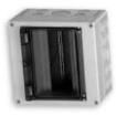 542-408 Enclosures, Boxes & Cases
