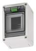 542-502  Enclosures