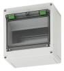 542-508  Enclosures