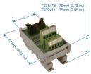 5702.2 electronic component of Altech