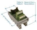 5702.3 electronic component of Altech