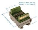5740.2 electronic component of Altech