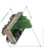 5744.2 DIN Rail Terminal Blocks