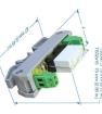 5749.2 DIN Rail Terminal Blocks