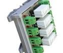 5801.3 Industrial Relays