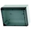 701-745 Enclosures for Industrial Automation