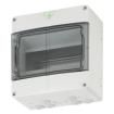 735-409  Enclosures