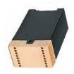 90.290 DIN Rail Terminal Blocks