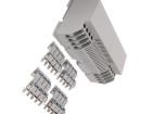 91.345 DIN Rail Terminal Blocks