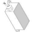 9809-3400 Proximity Sensors