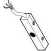 9861-1100 Proximity Sensors