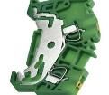 AGT2.5 DIN Rail Terminal Blocks