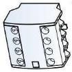 AU-4-04 Industrial Relays