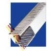 B60X60T-R Wire Ducting & Raceways
