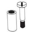 CA607/S/Q Terminal Block Tools & Accessories