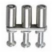 CA625/4  Connectors