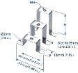 CA703 electronic component of Altech