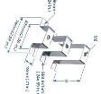 CA703 Terminal Block Tools & Accessories