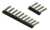 CA710/10  Connectors