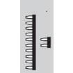 CA801/5 Circuit Breaker Accessories