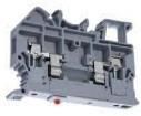 CAFL4U(L)/110  Connectors
