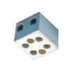 CB16/2H  Connectors