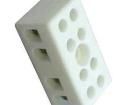 CB6/4H Fixed Terminal Blocks