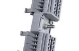 CDB4/2 DIN Rail Terminal Blocks